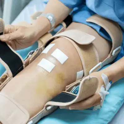 Pregnancy care consultation