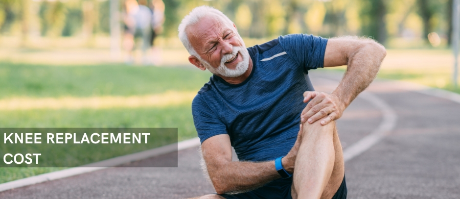 KNEE REPLACEMENT COST