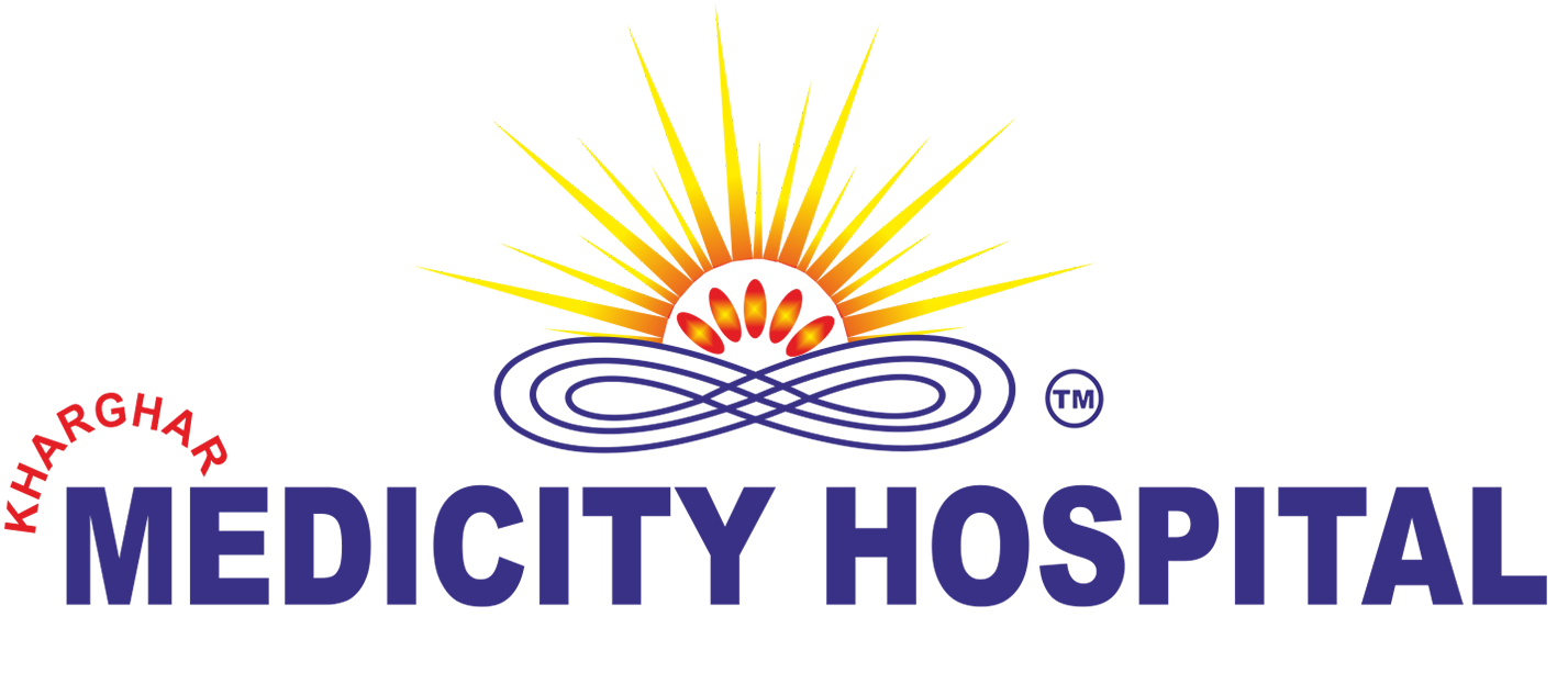 Kharghar Medicity, Dr Pramod Bhor, Knee Replacement